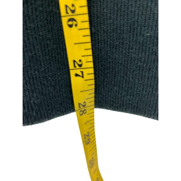 Vintage 90s Whim Z Graphic Birdhouse Crewneck Sweatshirt Size L - Picture 6 of 6